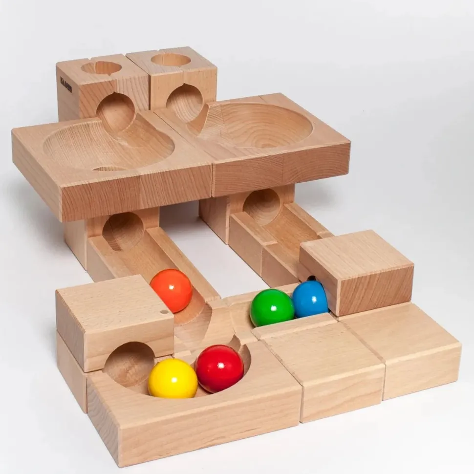 KADEN Marble Run M "Funnel"