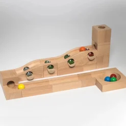 KADEN Marble Run S "Chord"