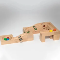 KADEN Marble Run S "Chord"