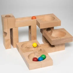 KADEN Marble Run S "Funnel"