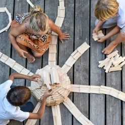 Kapla 1000 Pack