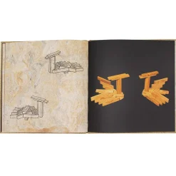 Kapla Art Book