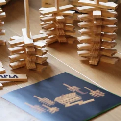 Kapla Art Book