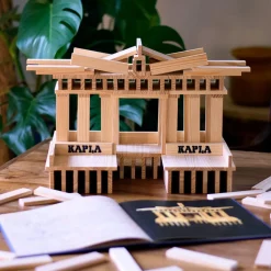 Kapla Art Book