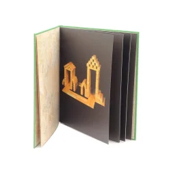 Kapla Art Book