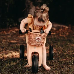 Kinderfeets - Basket