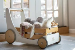Kinderfeets - Cargo Walker - White