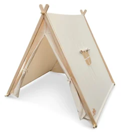 Kinderfeets - Cotton Tent Natural