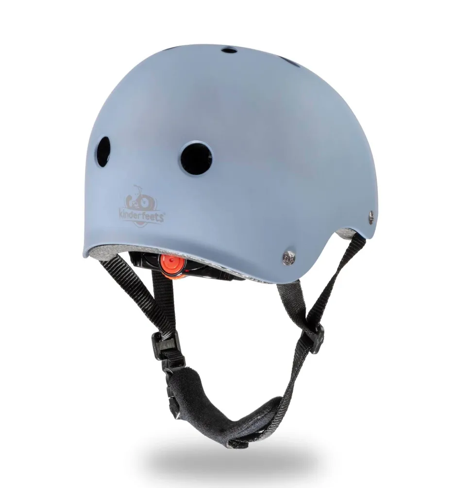 Kinderfeets Toddler Bike Helmet Matte