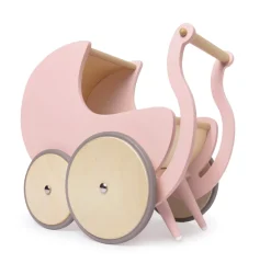 Kinderfeets - Walker Pram - Rose