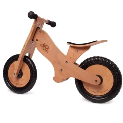 Kinderfeets Balance Bike - Bamboo