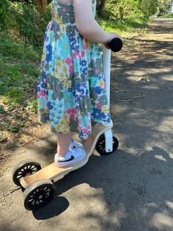 Kinderfeets Kinder Scooter