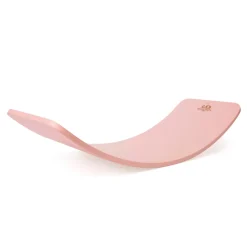 Kinderfeets Kinderboard Balance Board - Rose