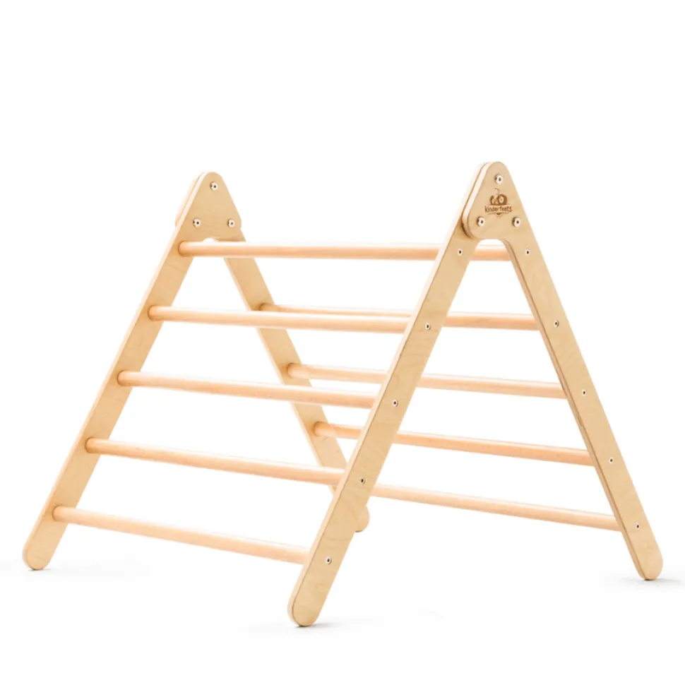 Kinderfeets Pikler Medium Triangle