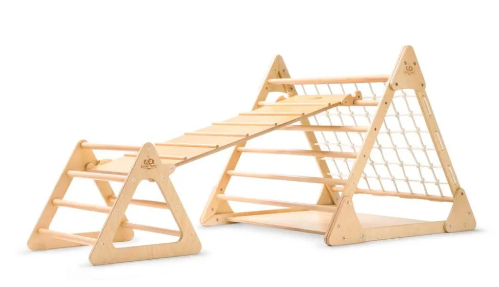 Kinderfeets Pikler Small Triangle