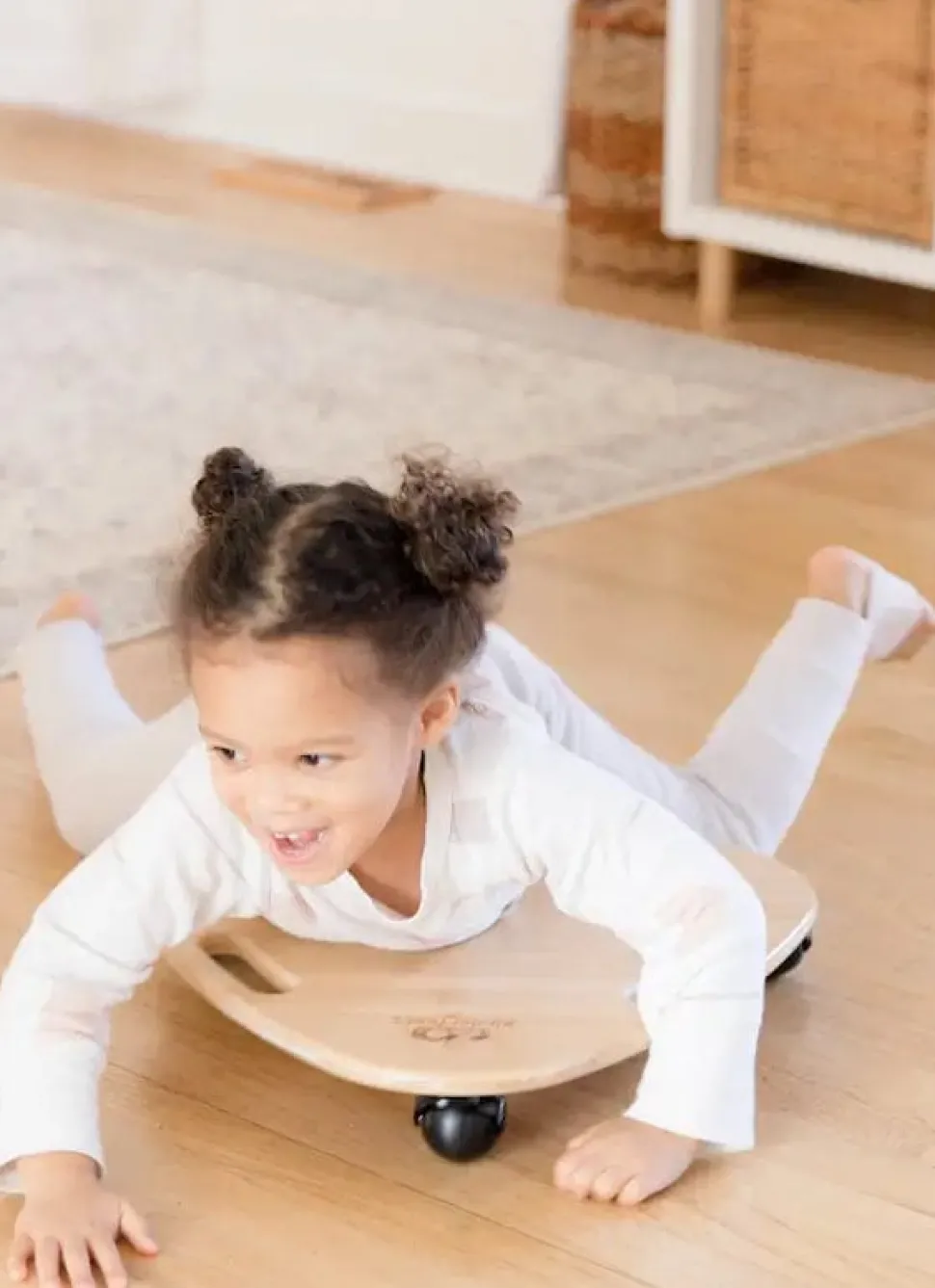 Kinderfeets Tummy Glider