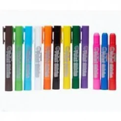 Little Brian Face Paint Sticks Classic 12 pk