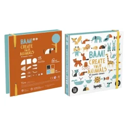 Londji Bam! Animals