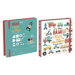 Londji Bam! Transports