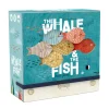 Londji Calm Game - The Whale & The Fish