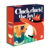 Londji Cooperative Game - Cluck, Cluck! The Fox!