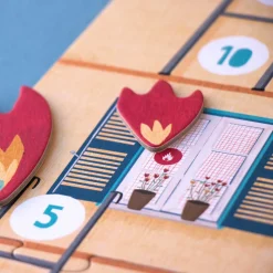 Londji Cooperative Game Save the Cat