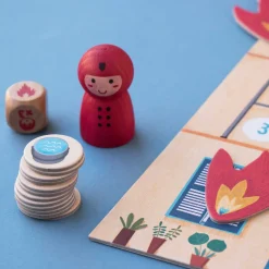 Londji Cooperative Game Save the Cat