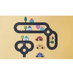 Londji Game Roads