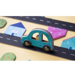 Londji Game Roads