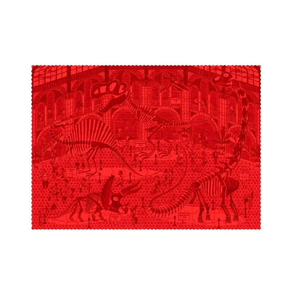 Londji Puzzle Discover The Dinosaurs