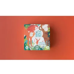 Londji Puzzle Look I'm Big