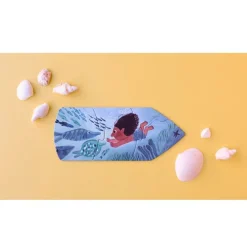 Londji Reversible Puzzles - I Love My Colours