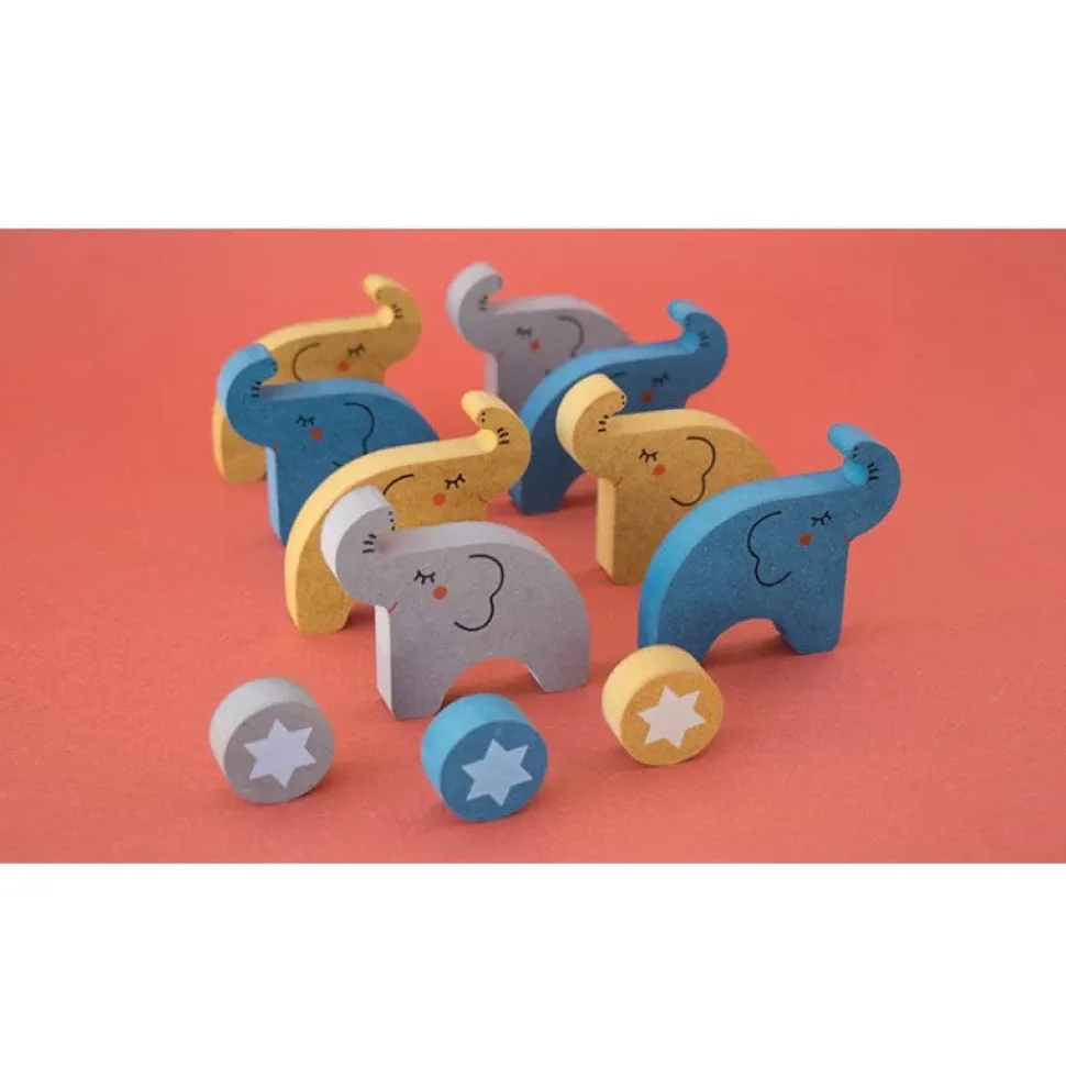 Londji Wooden Toy Ale-Hop!