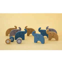 Londji Wooden Toy Ale-Hop!