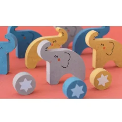 Londji Wooden Toy Ale-Hop!