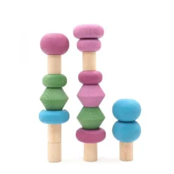 Lubulona Stacking Tree Spring