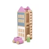 Lubulona Town Spring City Mini