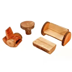 Magic Wood Furniture Lounge