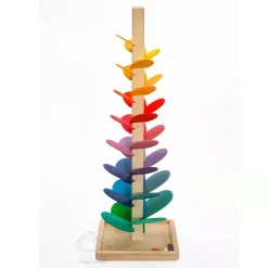 Magic Wood Marble Run Tree Large 72cm