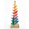 Magic Wood Marble Run Tree Medium 48cm