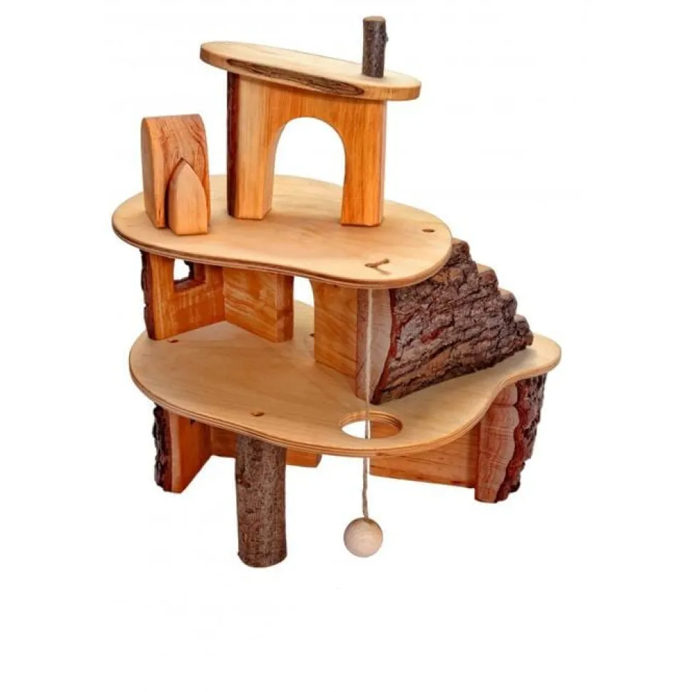 Magic Wood Treehouse Classic