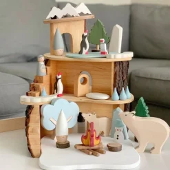 Magic Wood Treehouse Classic