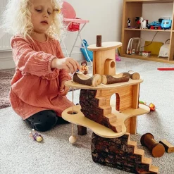 Magic Wood Treehouse Classic