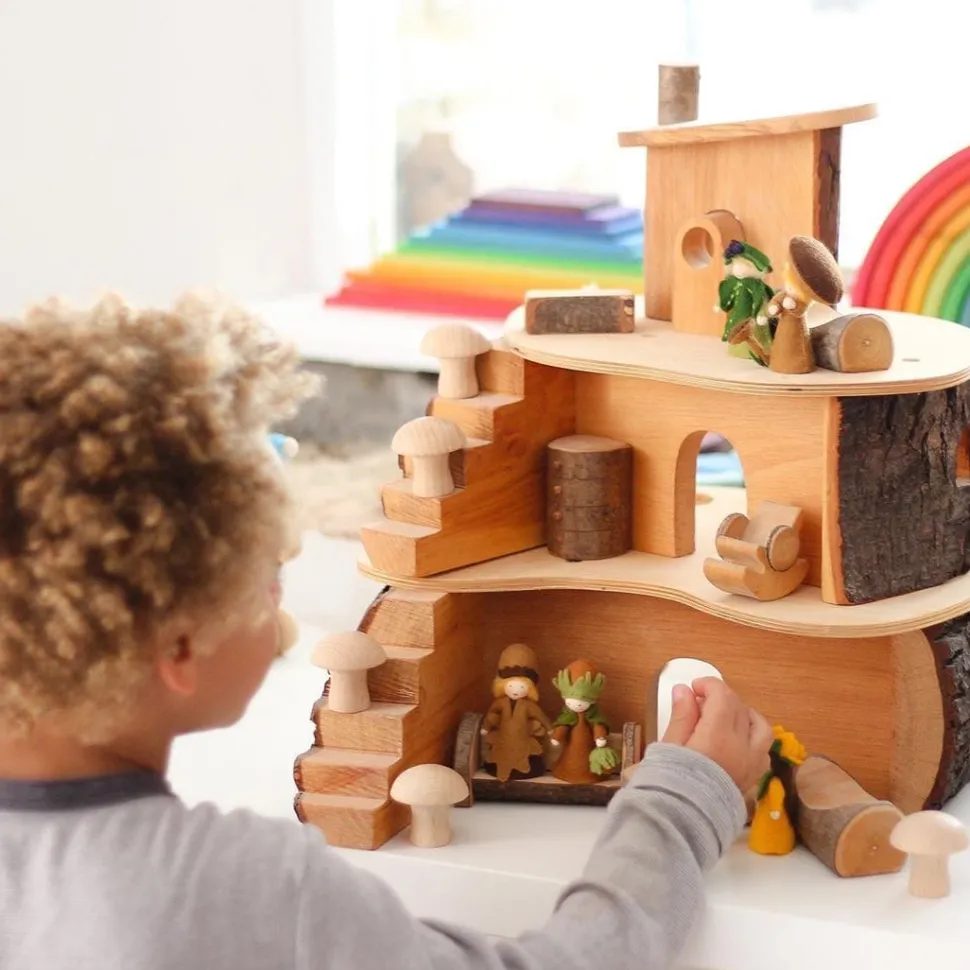 Magic Wood Treehouse Classic