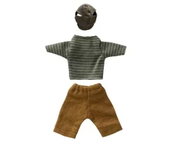 Maileg Dad Clothes For Mouse