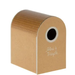 Maileg Abri a Tricycle for Mouse Ocher