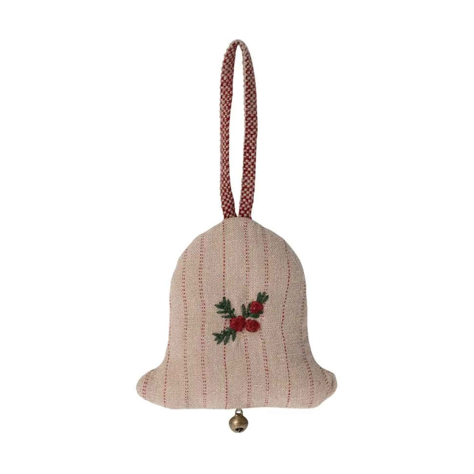 Maileg Bell Ornament Small New
