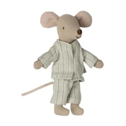 Maileg Big Brother Mouse in Matchbox 2024