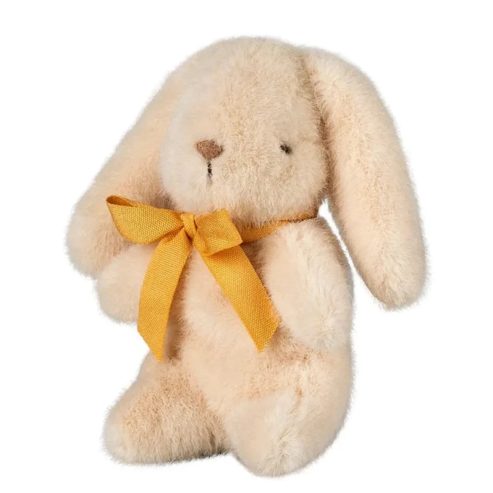 Maileg Bunny Plush Mini Cream