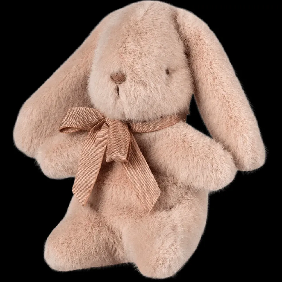 Maileg Bunny Plush Mini Light Powder